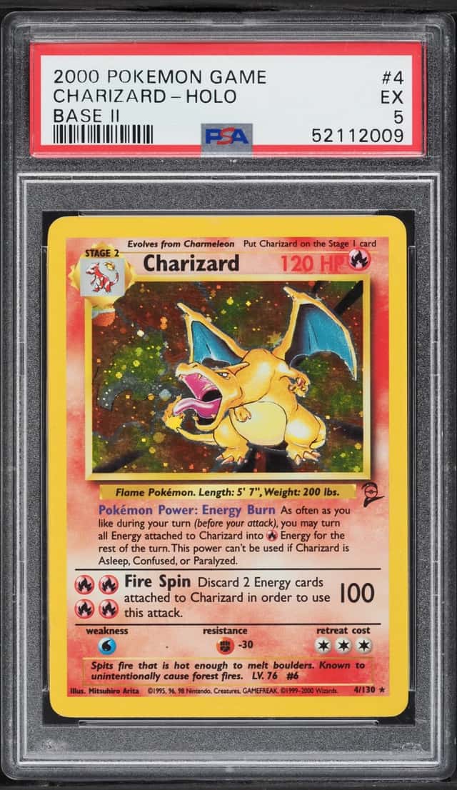 Charizard