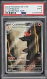 Charmeleon