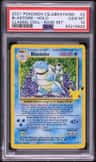 Blastoise