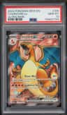 Charizard Ex