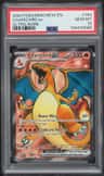 Charizard Ex
