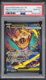 Mega Hawlucha Ex