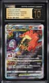Charizard Vstar
