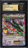 M Rayquaza Ex