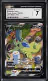 Tyranitar V