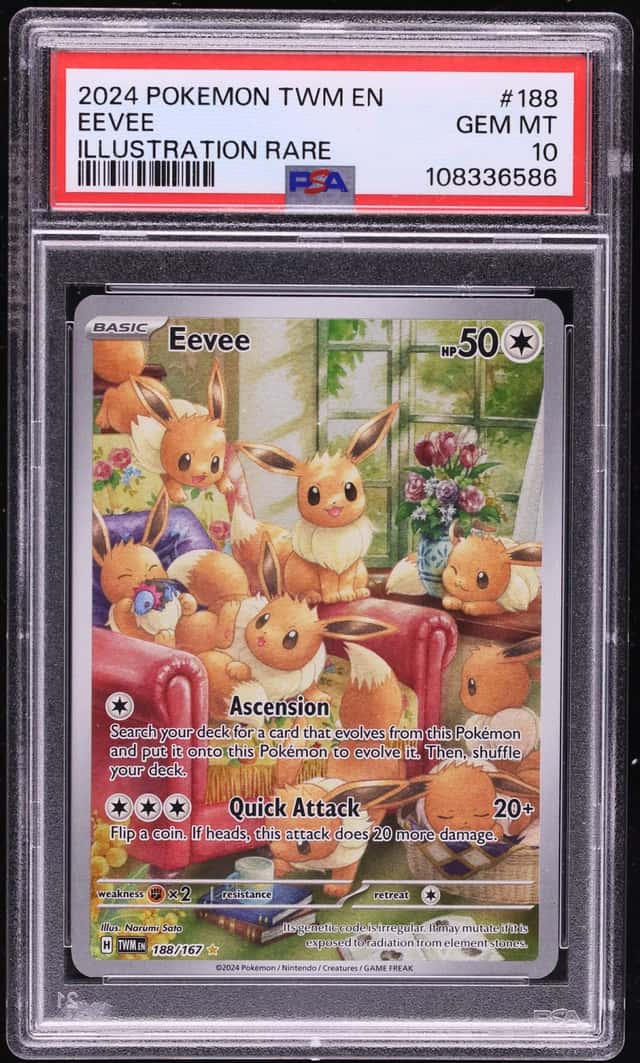 Eevee