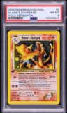 Blaine'S Charizard