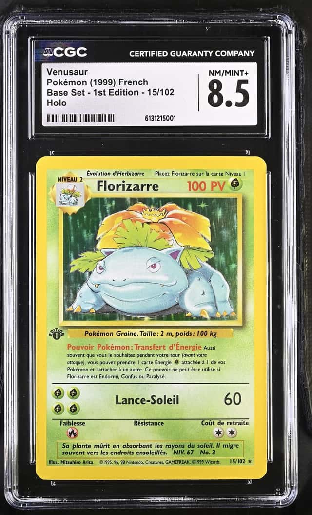 Florizarre