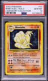Ninetales