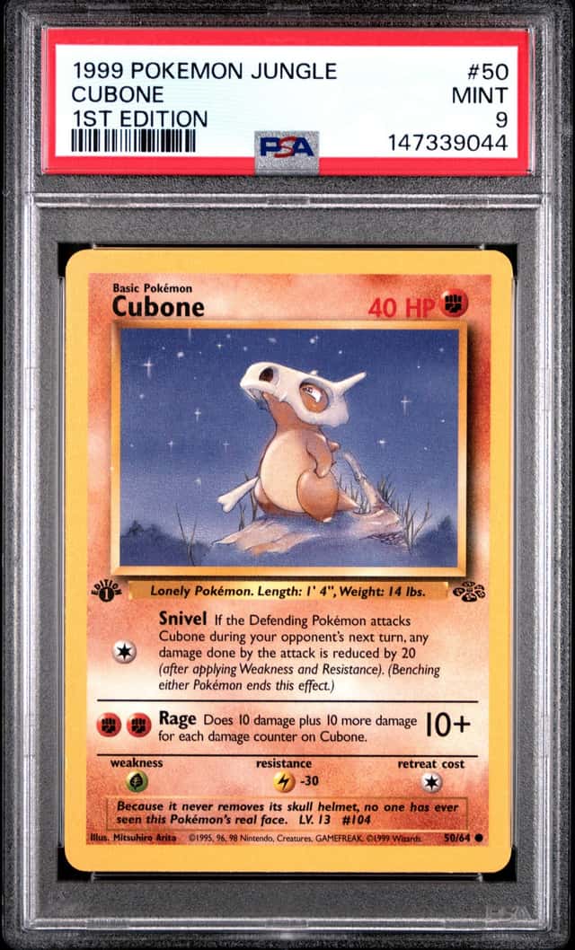 Cubone