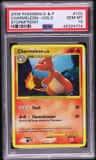 Charmeleon