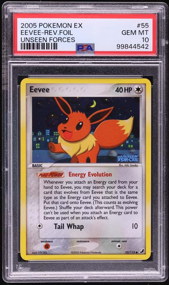 Eevee