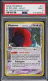 Vileplume δ