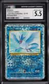 Articuno