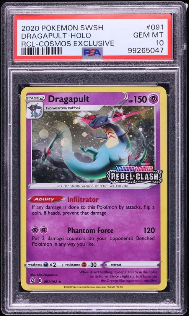 Dragapult