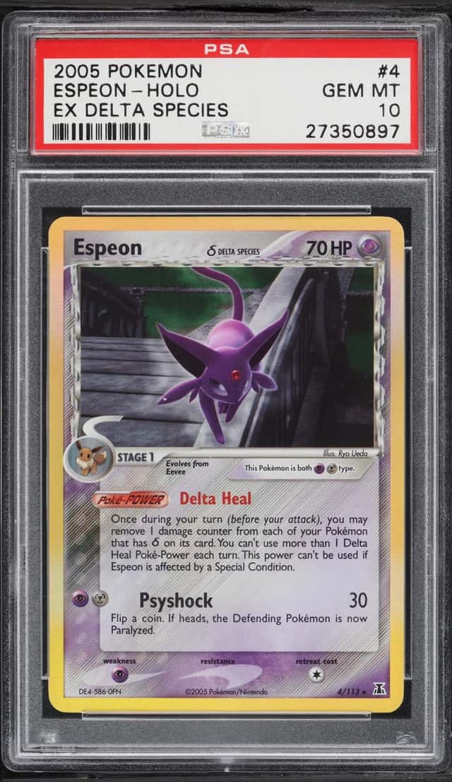 Espeon