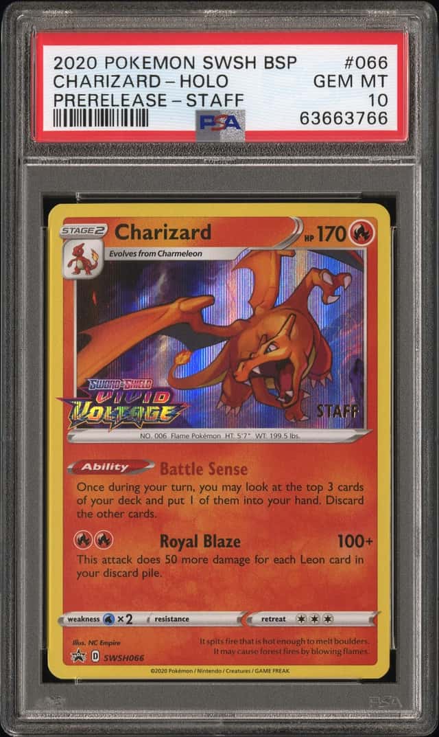 Charizard