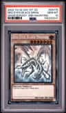 Red-Eyes Black Dragon