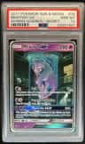 Mewtwo Gx