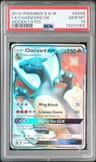 Charizard Gx