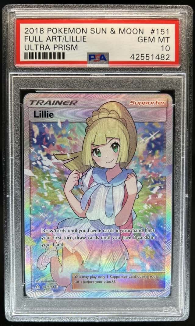 Lillie
