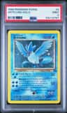 Articuno