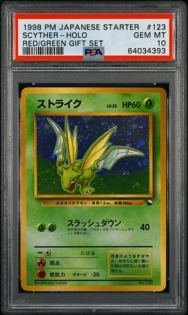 Scyther
