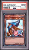 Dark Magician Girl