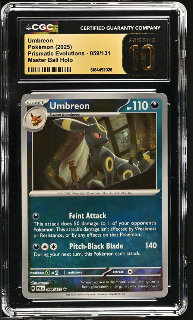 Umbreon