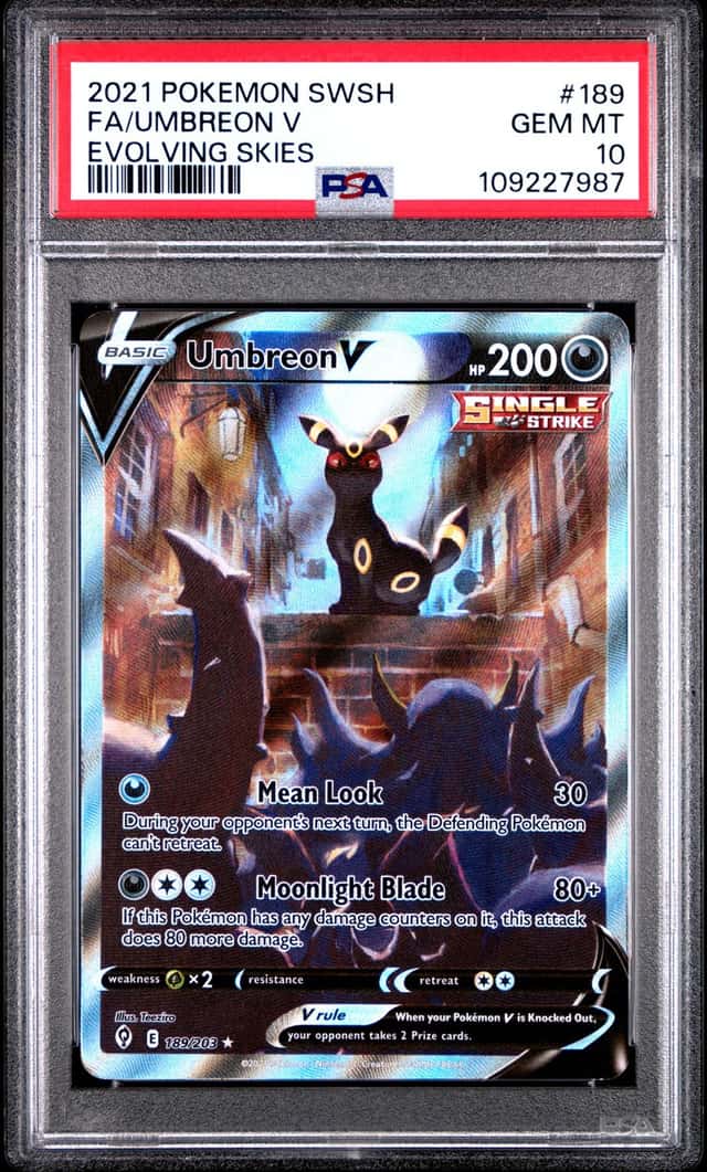 Umbreon V