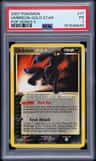 Umbreon-Gold Star