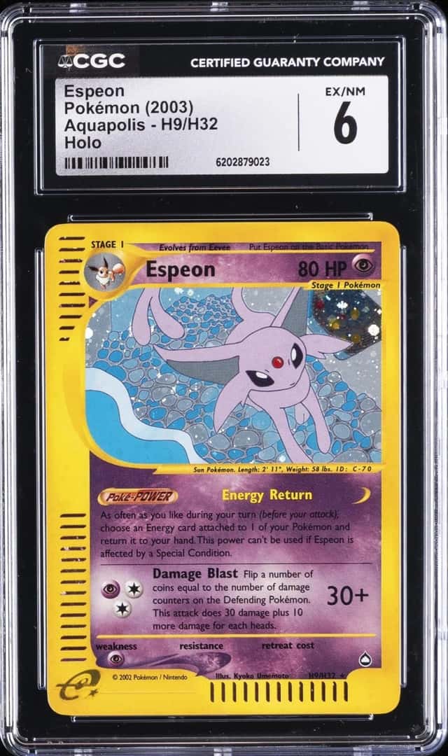 Espeon