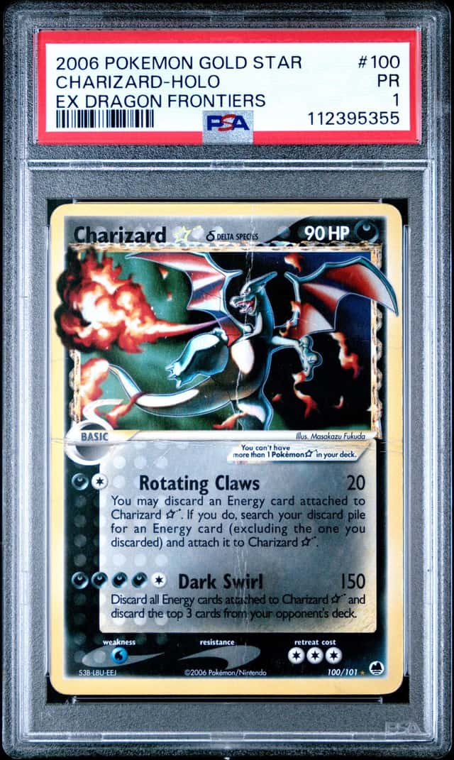 Charizard