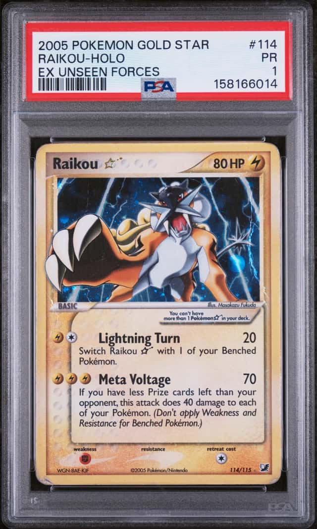 Raikou