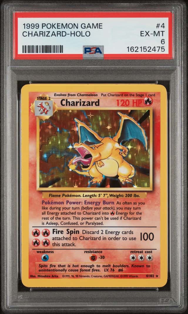 Charizard