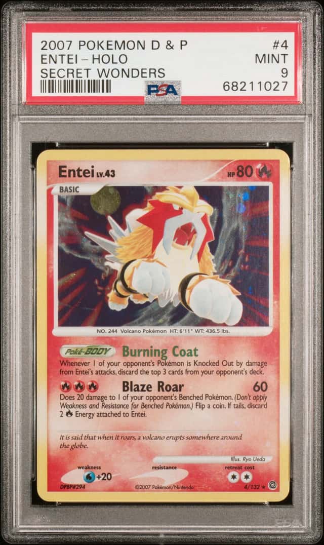 Entei