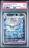 Vaporeon Ex