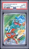 Bulbasaur