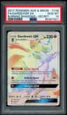 Gardevoir Gx