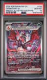 Charizard Ex