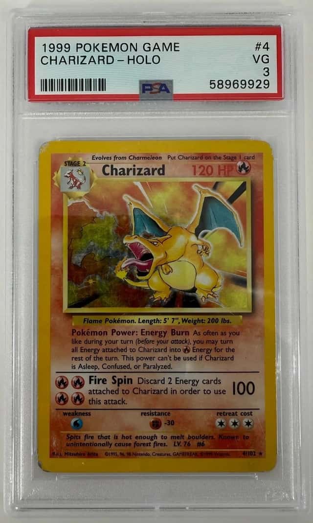 Charizard