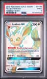 Leafeon Gx