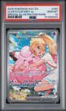 Lillie'S Clefairy Ex