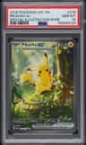 Pikachu Ex