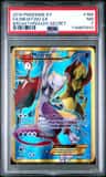 Mewtwo Ex