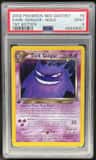 Dark Gengar