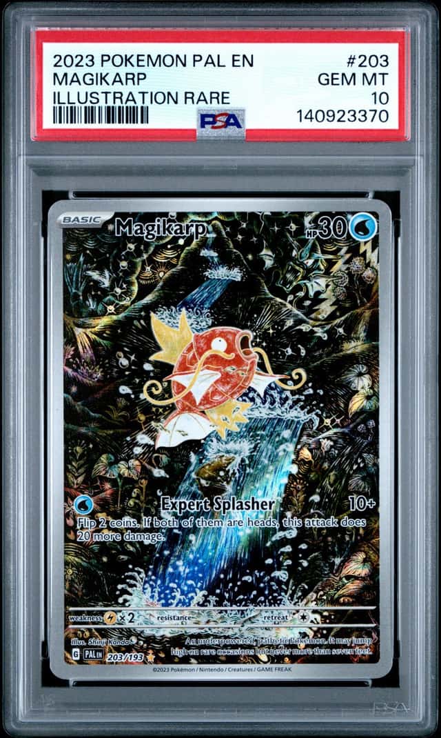 Magikarp