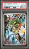 Snivy