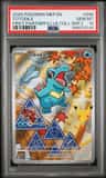 Totodile
