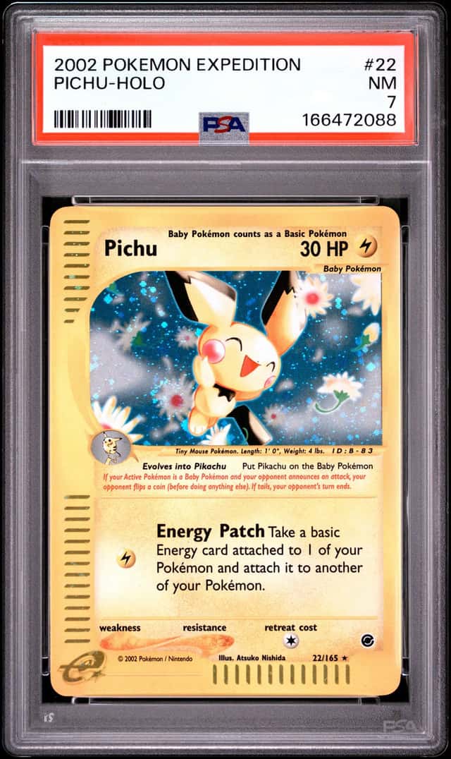 Pichu